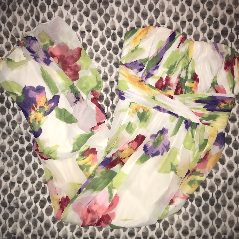 Lauren Ralph Lauren Evening // size 2